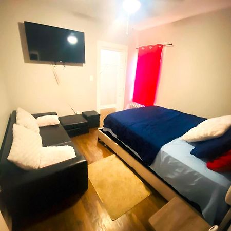 Fully Equipped Cozy 4/5 Br Apartment Chicago Bagian luar foto