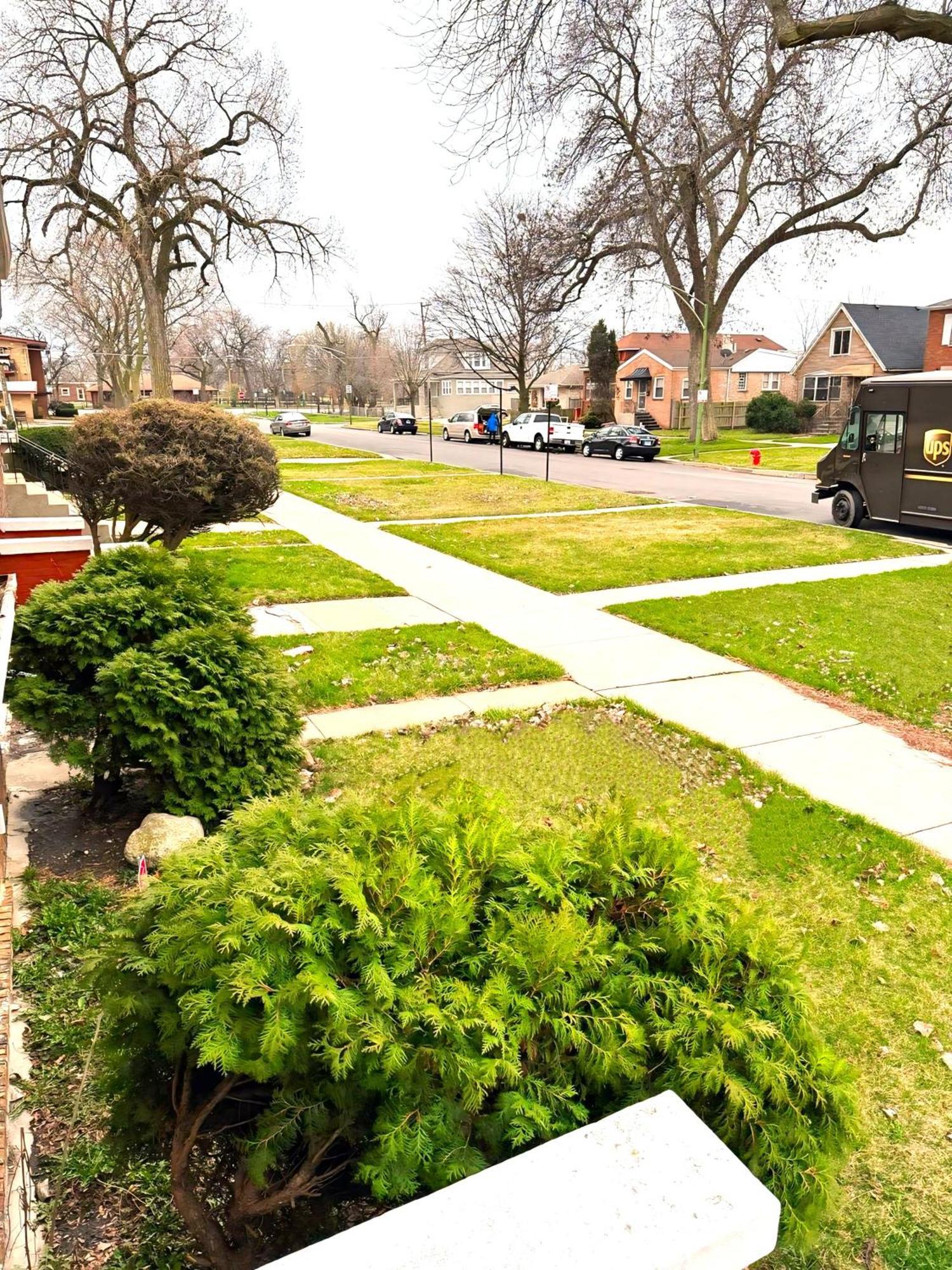Fully Equipped Cozy 4/5 Br Apartment Chicago Bagian luar foto