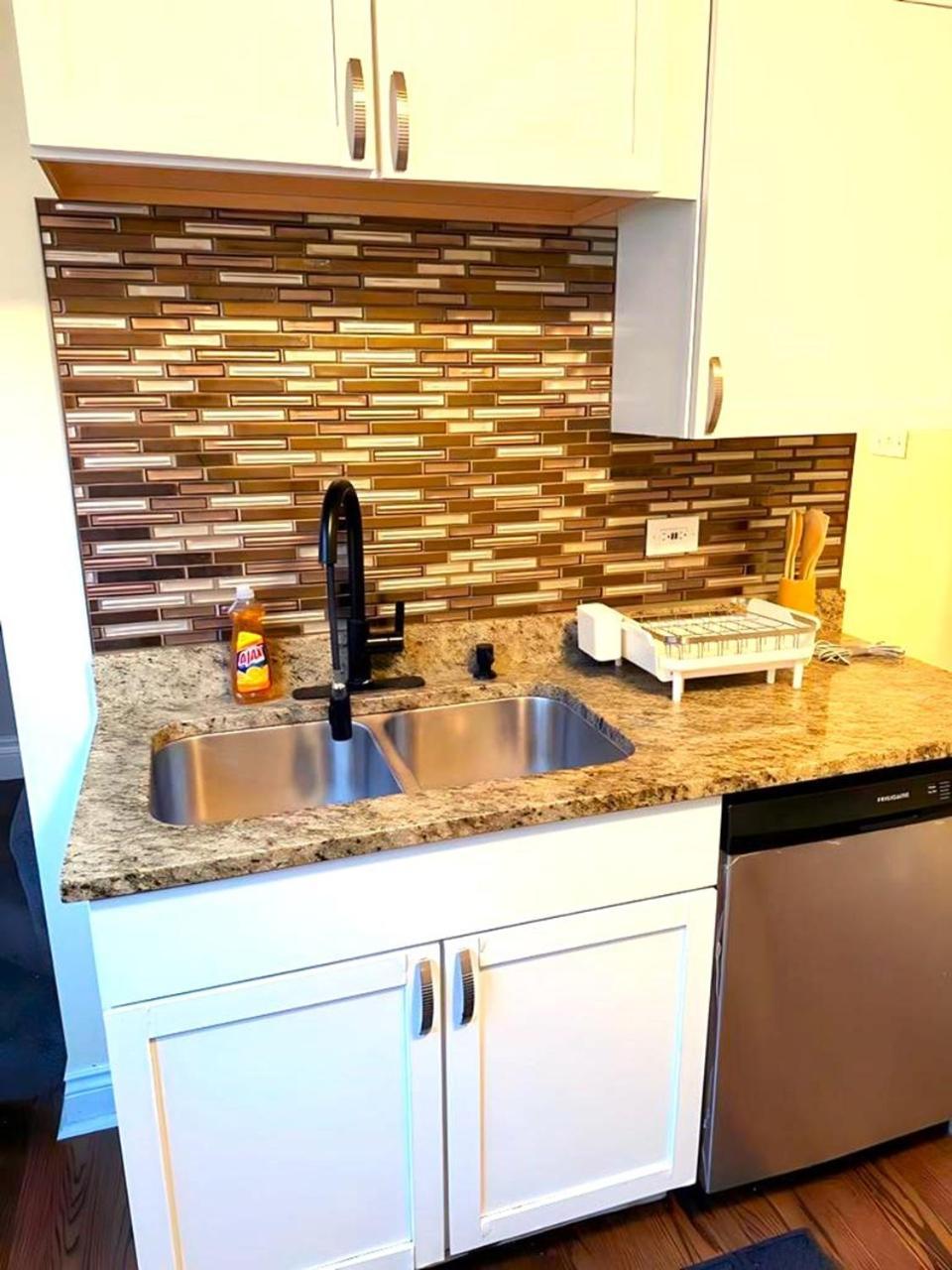 Fully Equipped Cozy 4/5 Br Apartment Chicago Bagian luar foto