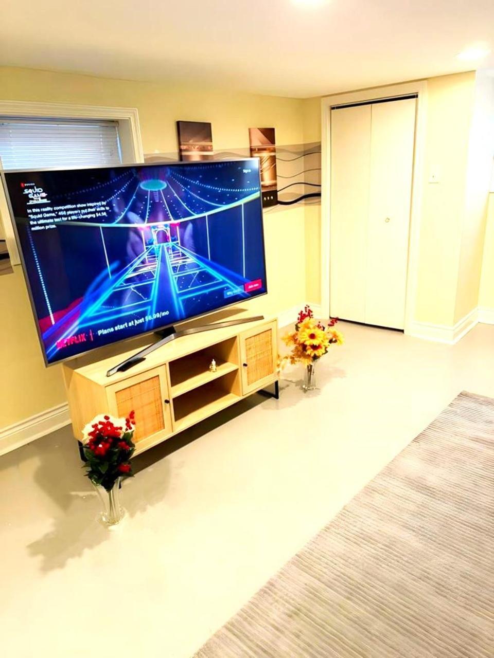 Fully Equipped Cozy 4/5 Br Apartment Chicago Bagian luar foto