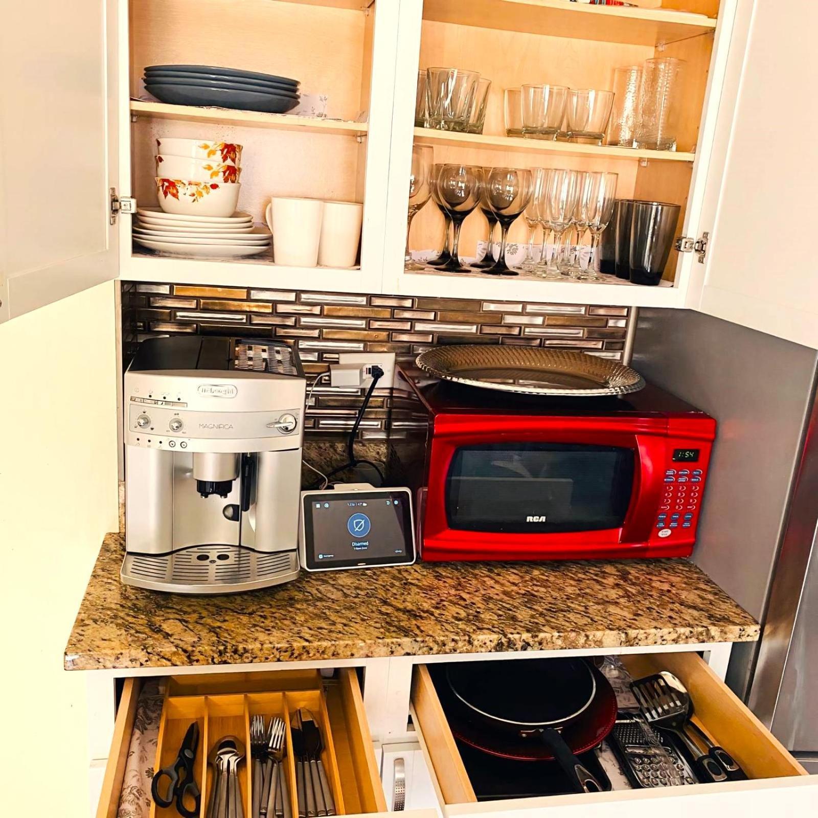 Fully Equipped Cozy 4/5 Br Apartment Chicago Bagian luar foto