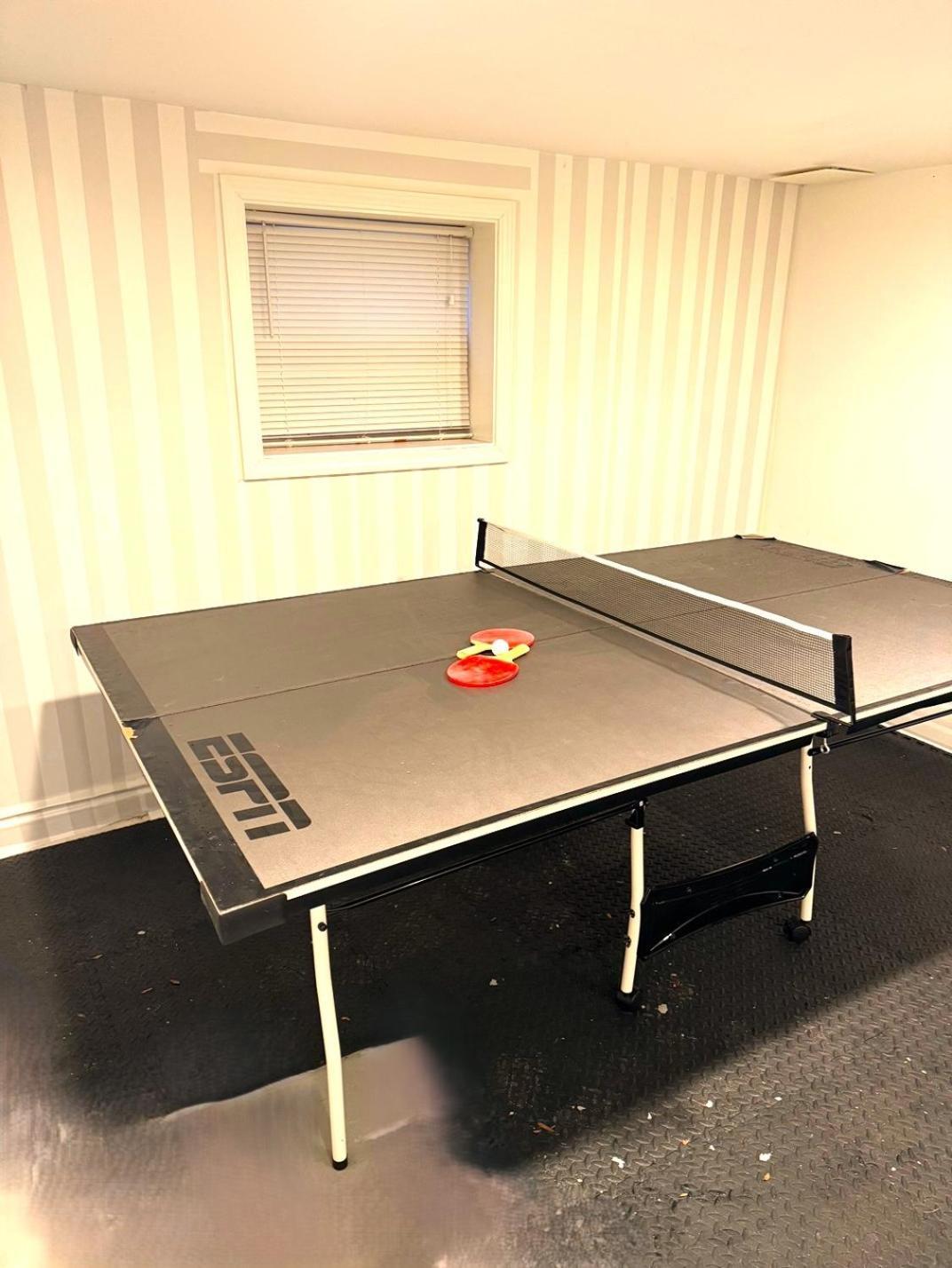 Fully Equipped Cozy 4/5 Br Apartment Chicago Bagian luar foto