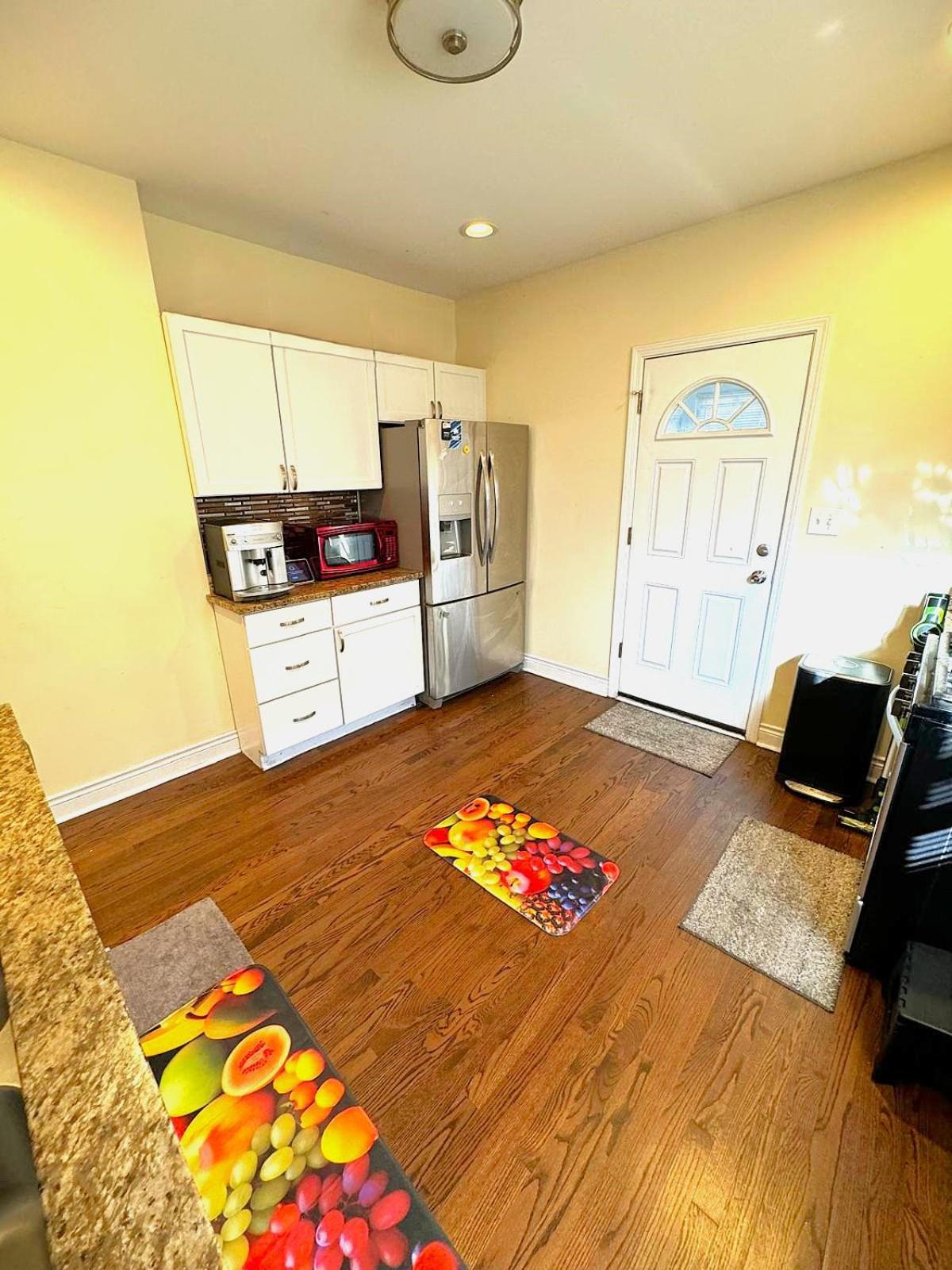 Fully Equipped Cozy 4/5 Br Apartment Chicago Bagian luar foto